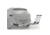 Thule Helium Platform 2 Bike, Silver, 9040