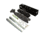Thule Hold Down Kit, Black/Silver, 307906