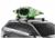 Thule HullaPort XTR Kayak Rack, Black, 848004