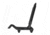 Thule HullaPort XTR Kayak Rack, Black, 848004