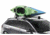 Thule HullaPort XTR Kayak Rack, Black, 848004