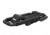 Thule HullaPort XTR Kayak Rack, Black, 848004