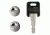 Thule Lock Cylinders 4pk 544