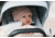 Thule Newborn Inlay, Gray, 11200301