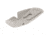 Thule Newborn Inlay, Gray, 11200301