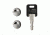 Thule One-Key Lock Cylinders-2 Pack