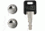 Thule One Key Lock Cylinders