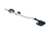 Thule OutRide Roof Bike Rack Silver Silver 561020