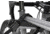 Thule OutWay Hanging 3 Bike, Aluminum, 995005