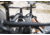 Thule OutWay Hanging 3 Bike, Aluminum, 995005