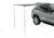 Thule OverCast Awning 4.5ft, Haze Gray, 901084