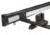 Thule OverCast Awning 4.5ft, Haze Gray, 901084