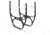 Thule Pack n Pedal Side Frames, Aluminium, 100017