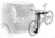 Thule Parkway 2 Bike 2'' 958