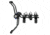 Thule Passage - 3 Bike 911XT