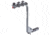 Thule Pathway Deluxe 3, SR2703
