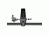 Thule Prologue Xt Fork Mount Carrier 516XT