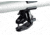 Thule Rod Vault 2, No Color, 870002