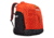 RoundTrip Boot Backpack-Black/Roarange
