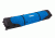 Thule RoundTrip Double Ski Roller-Black/Cobalt