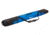 Thule RoundTrip Single Ski Carrier-Black/Cobalt