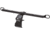 Thule Short Roofline Adapter, Black, SR1116