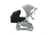 Thule Sleek Bassine, Navy Blue, 11000104