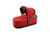 Thule Sleek Bassinet, Energy Red, 11000103