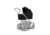 Thule Sleek Bassinet, Midnight Black, 11000101