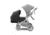 Thule Sleek Bassinet, Shadow Grey, 11000102