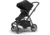 Thule Sleek, Black/Black Frame, 11000017