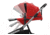 Thule Sleek, Energy Red, 11000004