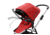 Thule Sleek, Energy Red, 11000004