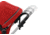 Thule Sleek, Energy Red, 11000004