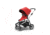 Thule Sleek, Energy Red, 11000004