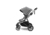 Thule Sleek, Grey Melange, 11000001