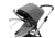 Thule Sleek, Grey Melange, 11000001