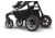 Thule Sleek, Grey Melange, 11000001