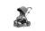Thule Sleek, Grey Melange, 11000001