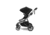 Thule Sleek, Midnight Black, 11000002