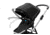 Thule Sleek, Midnight Black, 11000002