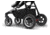 Thule Sleek, Midnight Black, 11000002