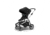 Thule Sleek, Midnight Black, 11000002