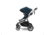 Thule Sleek, Navy Blue, 11000005