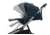 Thule Sleek, Navy Blue, 11000005