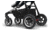 Thule Sleek, Navy Blue, 11000005