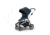 Thule Sleek, Navy Blue, 11000005
