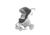 Thule Sleek Rain Cover for Stroller, 11000324