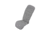Thule Sleek Seat Liner, Grey Melange, 11000316