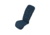 Thule Sleek Seat Liner, Navy Blue, 11000320